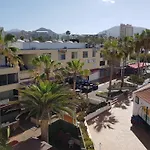 Cool Duplex In Playa Americas