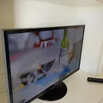 Cool Duplex In Playa Americas 아파트