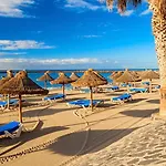 Cool Duplex In Playa Americas * 플라야데라스아메리카스