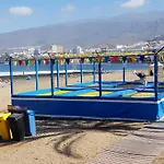 아파트 Cool Duplex In Playa Americas 플라야데라스아메리카스