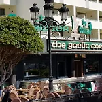 Cool Duplex In Playa Americas 플라야데라스아메리카스