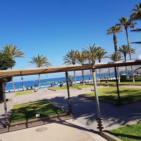 Διαμέρισμα Cool Duplex In Playa Americas *