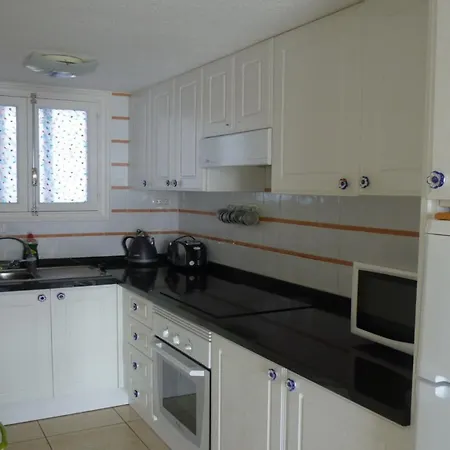 Cool Duplex In Playa Americas * Πλάγια ντε λας Αμέρικας