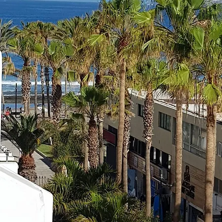 Διαμέρισμα Cool Duplex In Playa Americas *