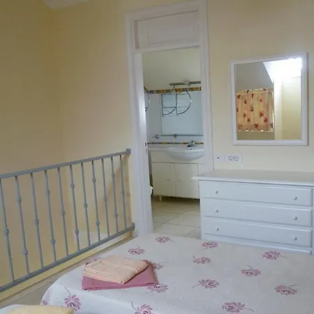 Cool Duplex In Playa Americas * Πλάγια ντε λας Αμέρικας