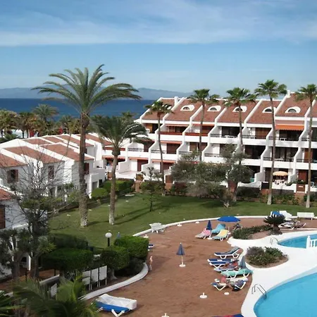 Apartament Playa De Las Americas Cool Duplex