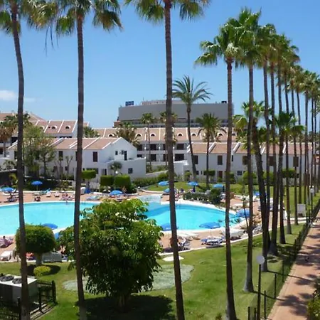 Apartament Playa De Las Americas Cool Duplex Playa de las Americas (Tenerife)