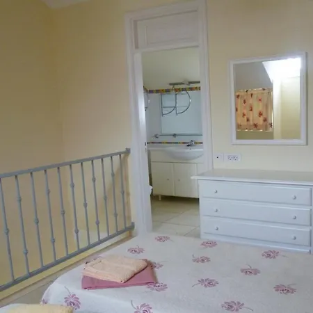 Playa De Las Americas Cool Duplex 아파트 플라야데라스아메리카스