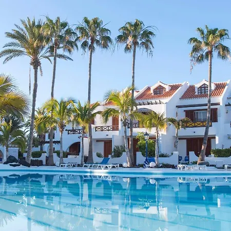 Playa De Las Americas Cool Duplex *