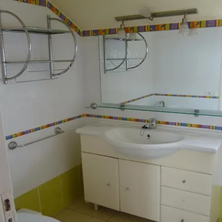 Playa De Las Americas Cool Duplex Apartament