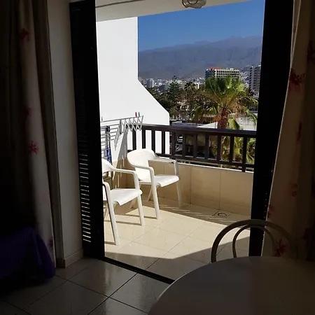 Playa De Las Americas Cool Duplex Playa de las Americas (Tenerife)