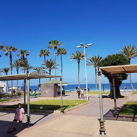 Playa De Las Americas Cool Duplex