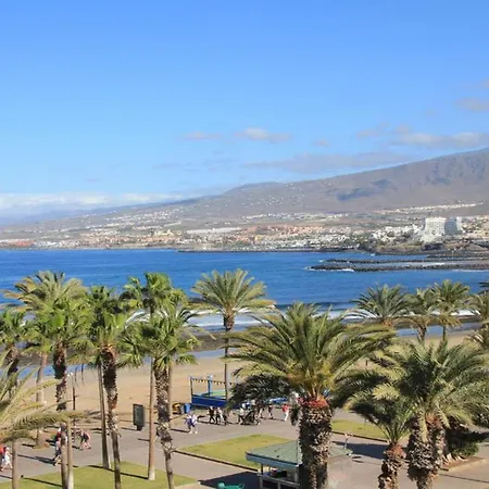 Playa De Las Americas Cool Duplex *
