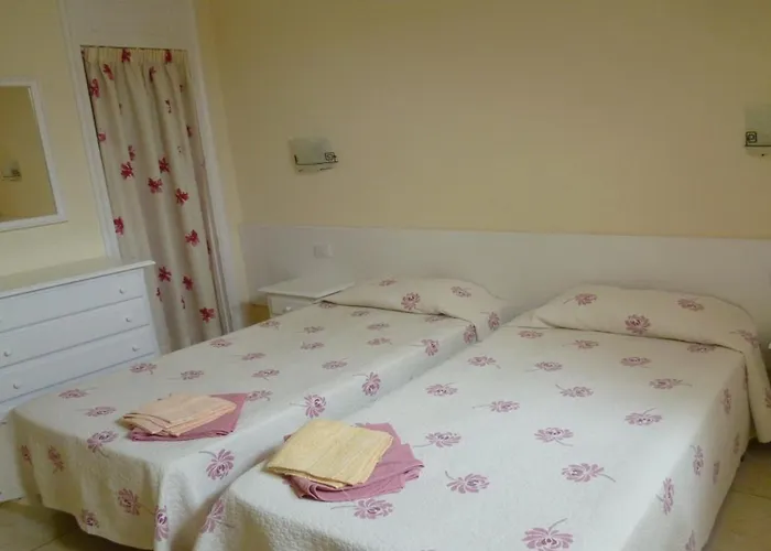 Apartment Cool Duplex In Playa Americas Playa de las Américas