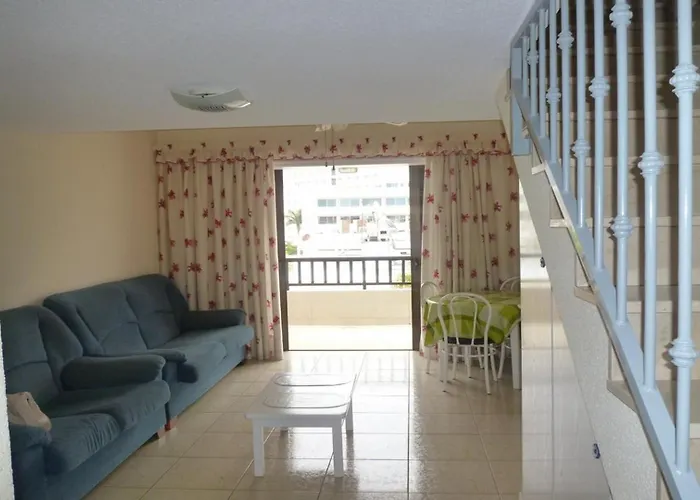 Cool Duplex In Playa Americas Playa de las Américas