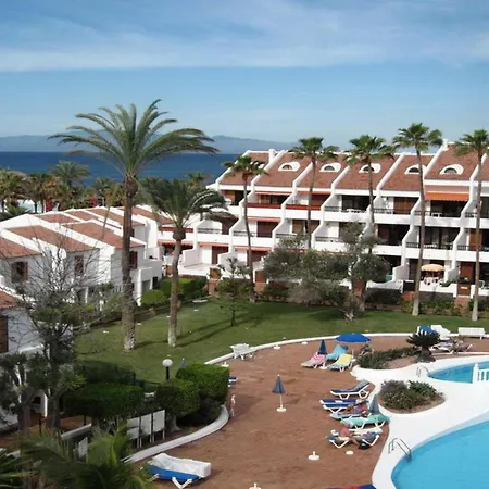 Cool Duplex In Playa Americas Playa de las Americas (Tenerife)