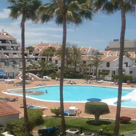 Cool Duplex In Playa Americas Apartament