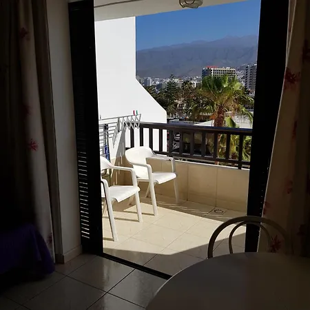 Appartamento Cool Duplex In Playa Americas Playa de las Americas (Tenerife)