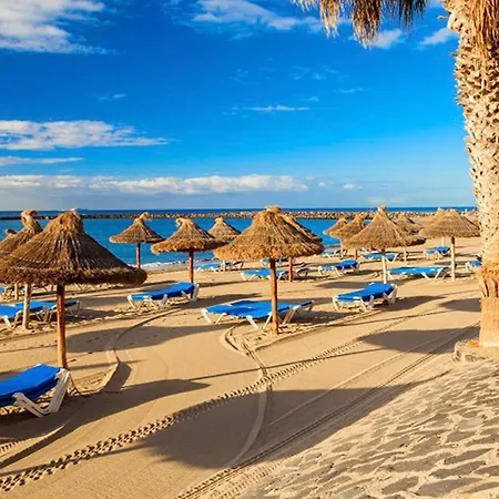 Cool Duplex In Playa Americas Playa de las Americas (Tenerife)