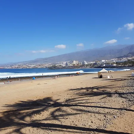 Cool Duplex In Playa Americas Apartament