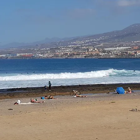 Cool Duplex In Playa Americas Apartamento *