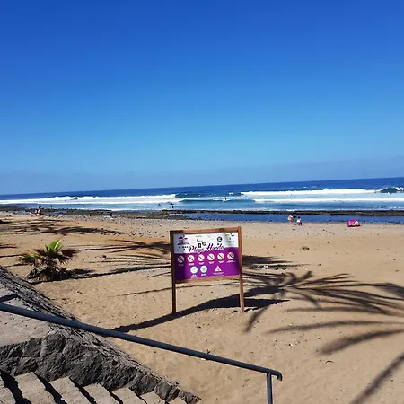Playa De Las Americas Cool Duplex *