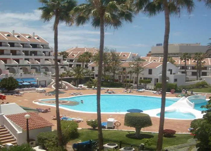 Cool Duplex In Playa Americas Apartamento