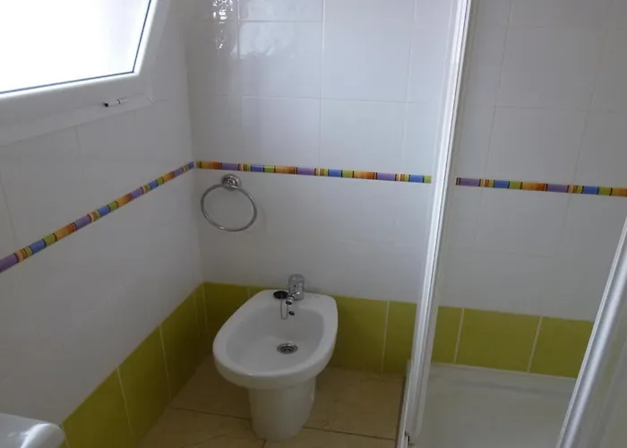 Apartamento Cool Duplex In Playa Americas *