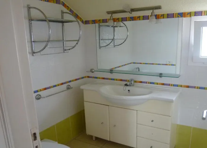 Cool Duplex In Playa Americas * 플라야데라스아메리카스