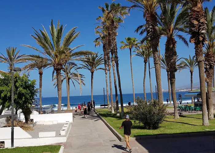 Cool Duplex In Playa Americas Apartamento