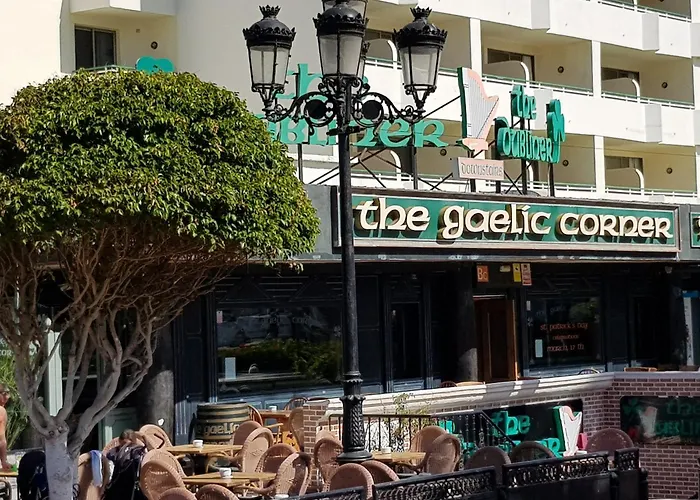 Apartamento Cool Duplex In Playa Americas