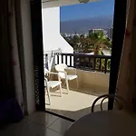 Apartment Cool Duplex In Playa Americas *