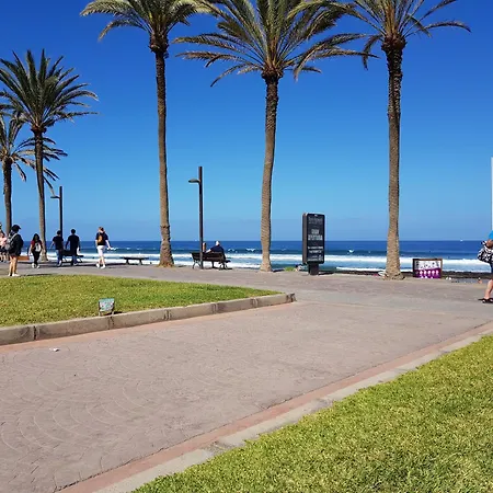 Cool Duplex In Playa Americas * Playa de las Americas (Tenerife)