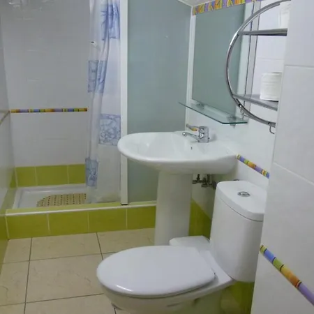 Cool Duplex In Playa Americas Daire *