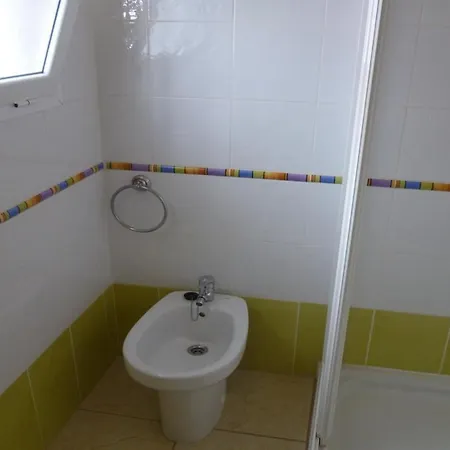 Daire Cool Duplex In Playa Americas *