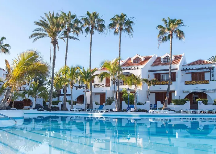 Apartment Cool Duplex In Playa Americas Playa de las Americas (Tenerife)