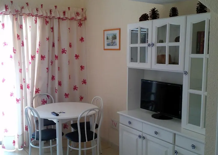 Cool Duplex In Playa Americas Apartment Playa de las Americas (Tenerife)