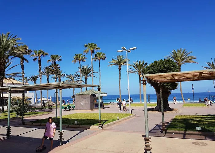 Apartment Cool Duplex In Playa Americas Playa de las Americas (Tenerife)