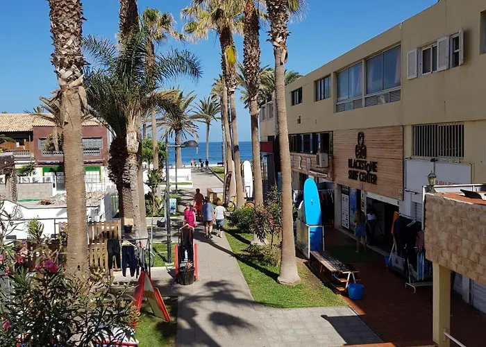 Cool Duplex In Playa Americas Apartment Playa de las Americas (Tenerife)